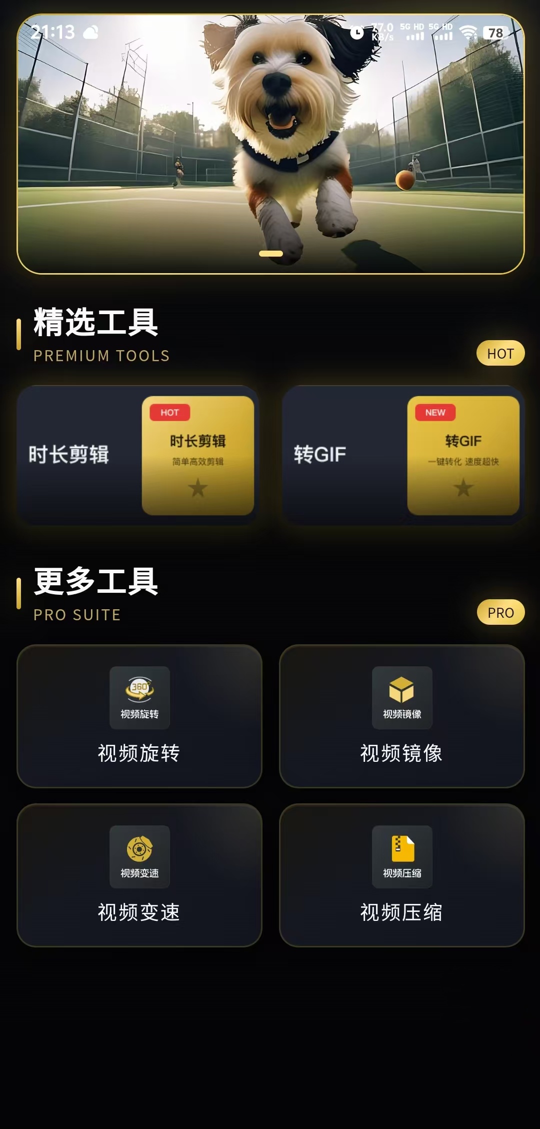 星颜小助理 精选工具